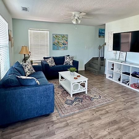 Walk To Beach, Sunset Bay Views, Pet Friendly - Sea Me Relaxin Surfside Beach Exterior foto