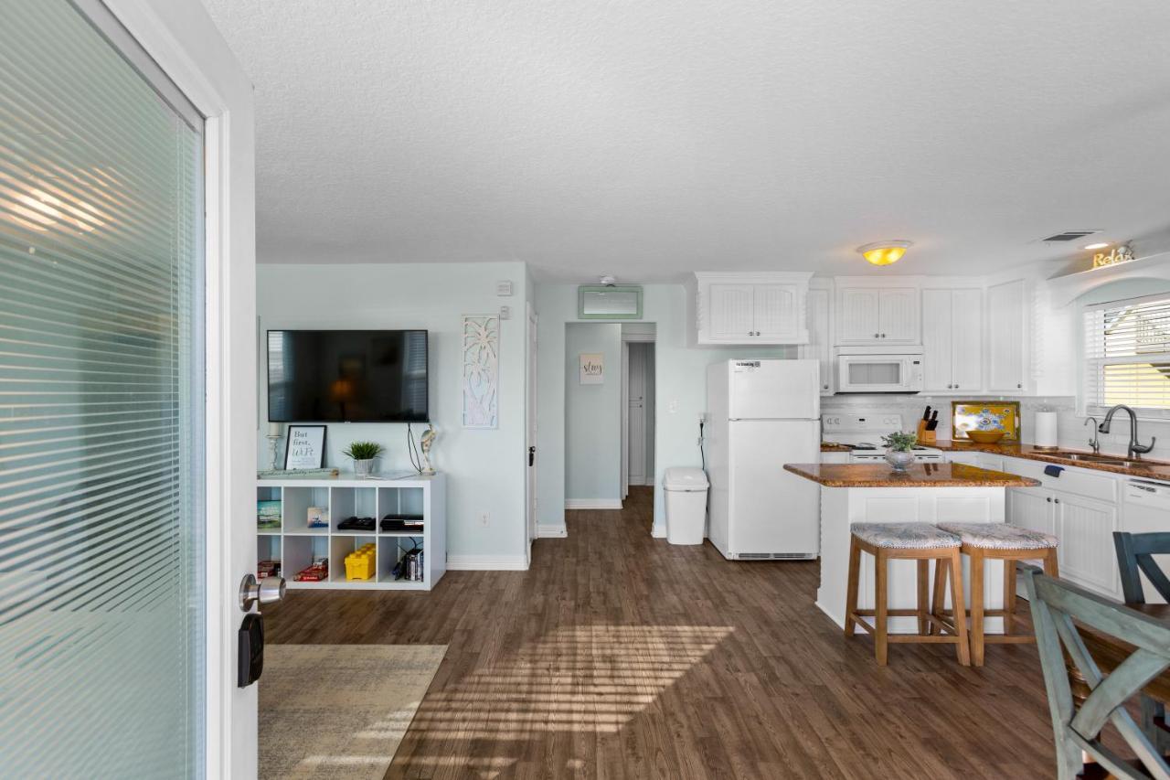 Walk To Beach, Sunset Bay Views, Pet Friendly - Sea Me Relaxin Surfside Beach Exterior foto