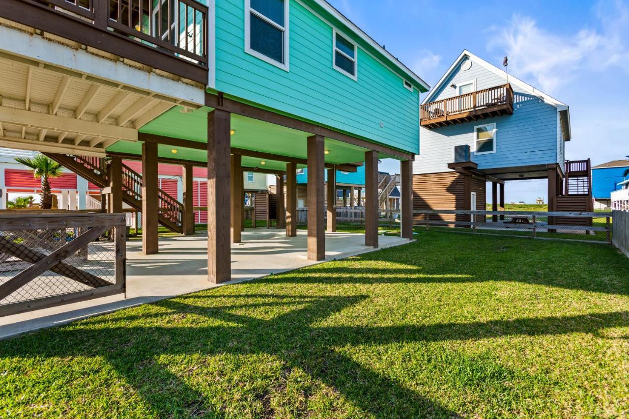 Walk To Beach, Sunset Bay Views, Pet Friendly - Sea Me Relaxin Surfside Beach Exterior foto