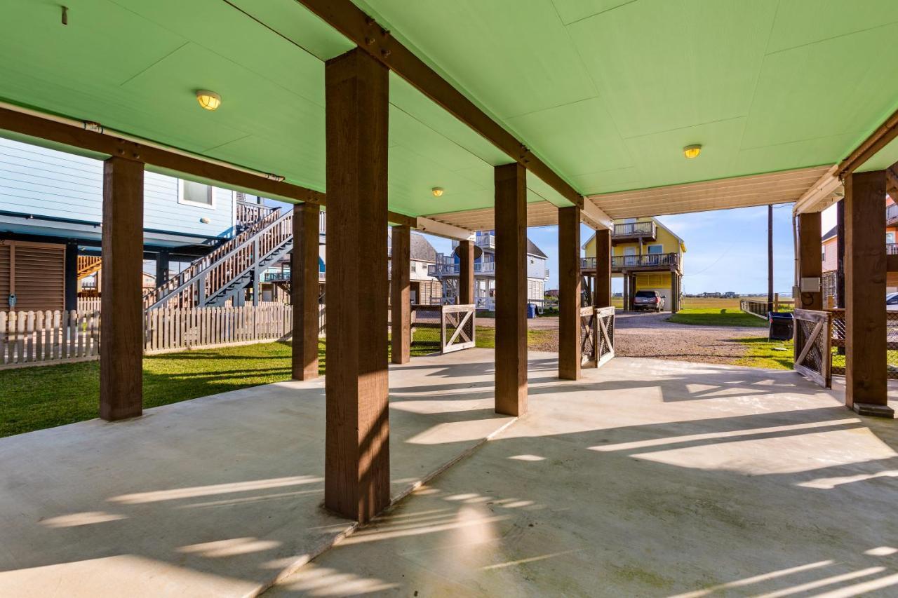Walk To Beach, Sunset Bay Views, Pet Friendly - Sea Me Relaxin Surfside Beach Exterior foto