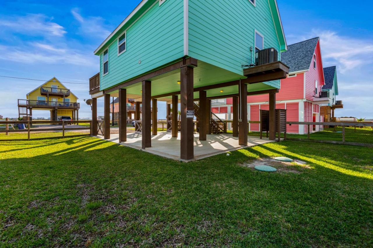 Walk To Beach, Sunset Bay Views, Pet Friendly - Sea Me Relaxin Surfside Beach Exterior foto