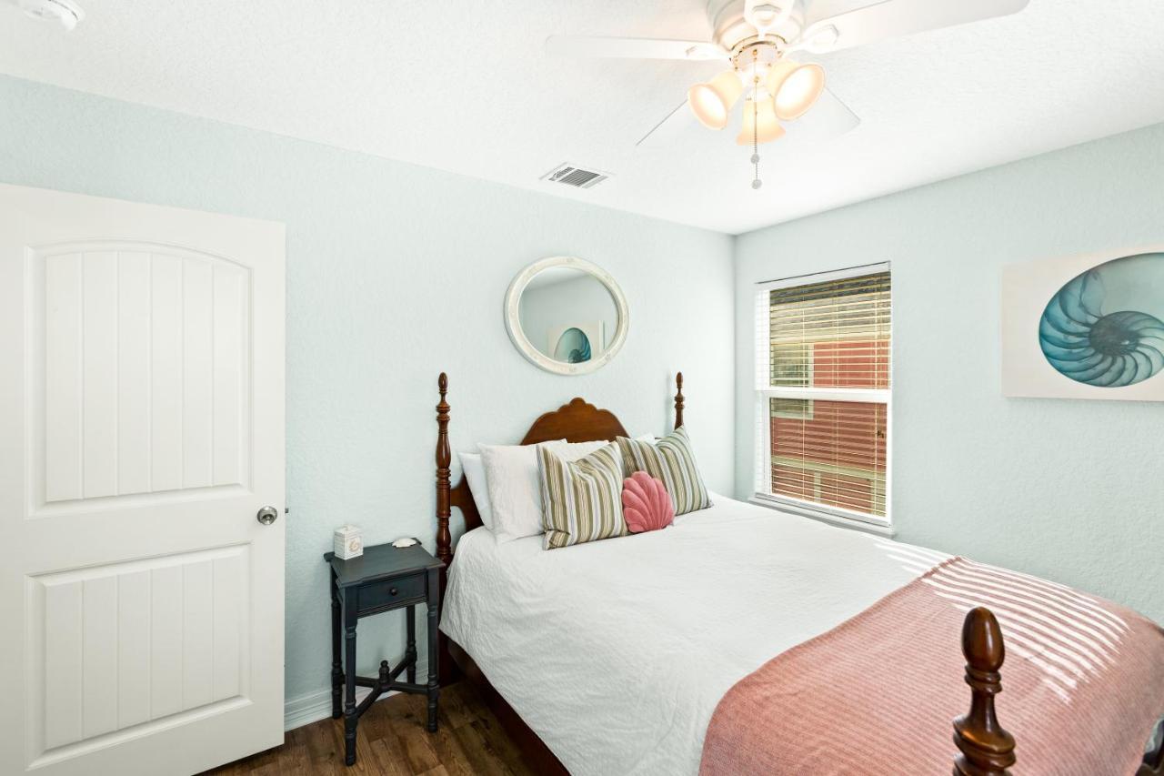 Walk To Beach, Sunset Bay Views, Pet Friendly - Sea Me Relaxin Surfside Beach Exterior foto