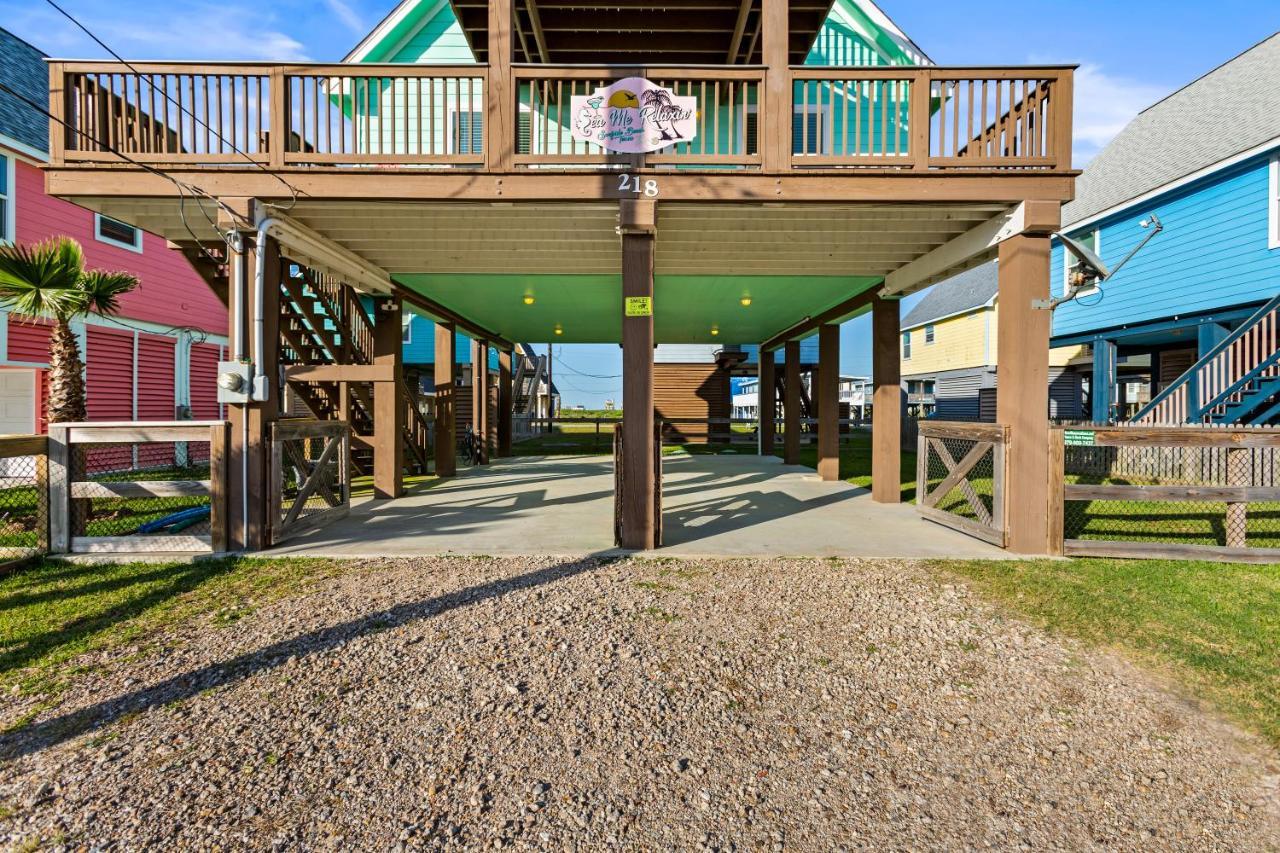 Walk To Beach, Sunset Bay Views, Pet Friendly - Sea Me Relaxin Surfside Beach Exterior foto