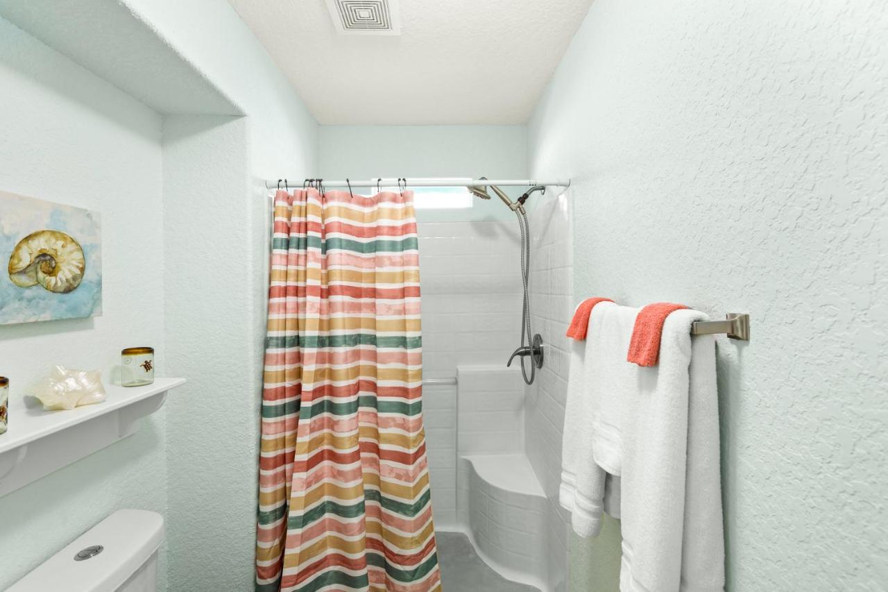 Walk To Beach, Sunset Bay Views, Pet Friendly - Sea Me Relaxin Surfside Beach Exterior foto