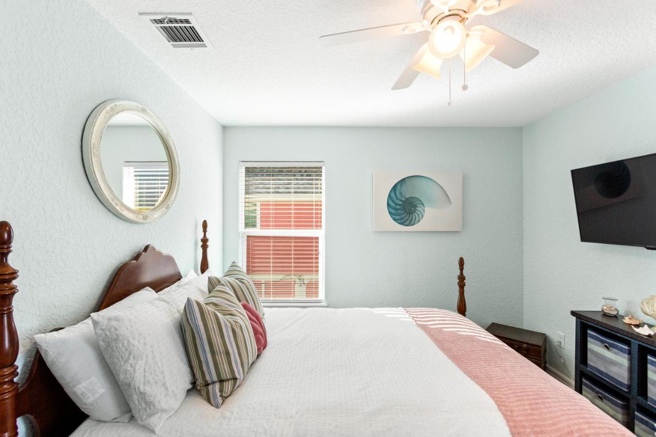 Walk To Beach, Sunset Bay Views, Pet Friendly - Sea Me Relaxin Surfside Beach Exterior foto