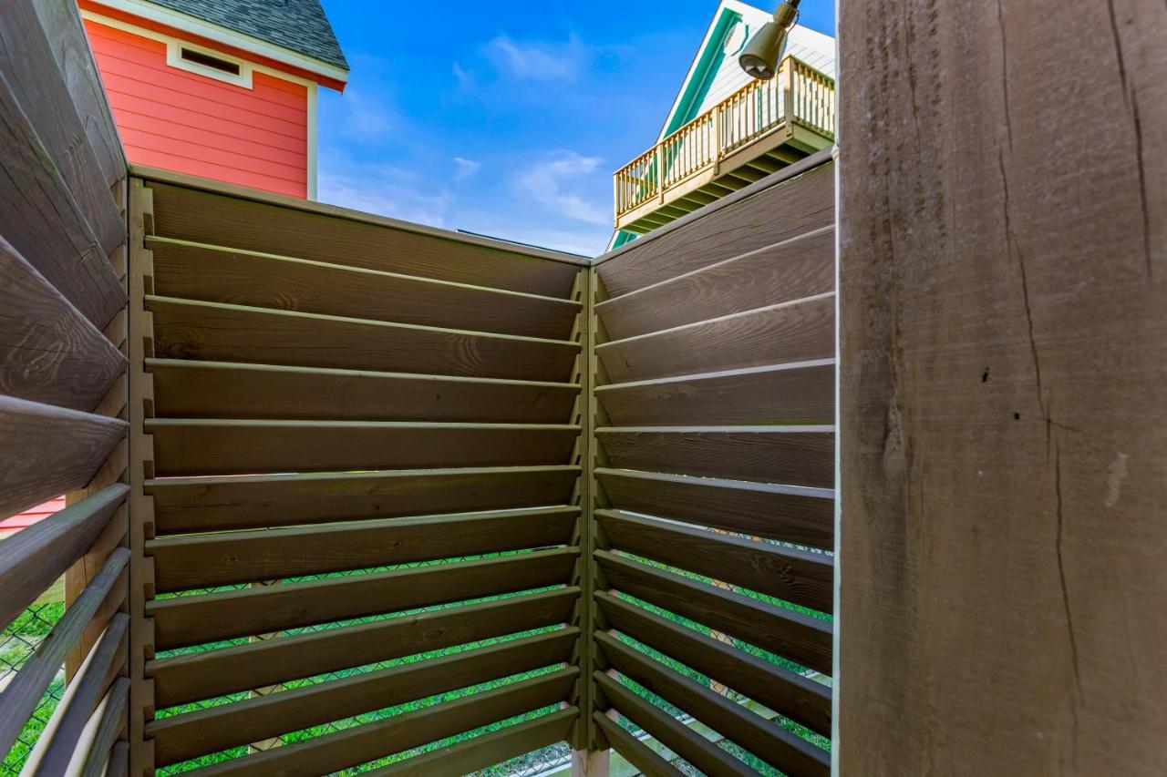 Walk To Beach, Sunset Bay Views, Pet Friendly - Sea Me Relaxin Surfside Beach Exterior foto